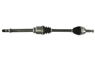 Drive Shaft PASCAL G2R088PC