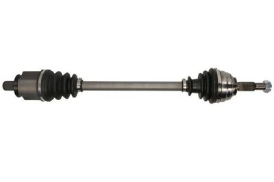 Drive Shaft PASCAL G2R103PC