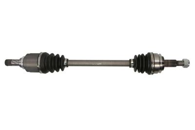 Drive Shaft PASCAL G2R104PC