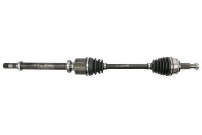 Drive Shaft PASCAL G2R105PC
