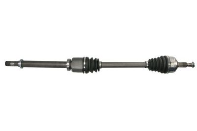 Drive Shaft PASCAL G2R108PC