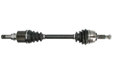 Drive Shaft PASCAL G2R109PC