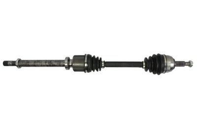 Drive Shaft PASCAL G2R110PC