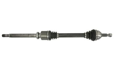 Drive Shaft PASCAL G2R112PC
