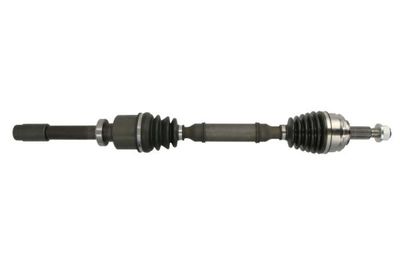 Drive Shaft PASCAL G2R114PC