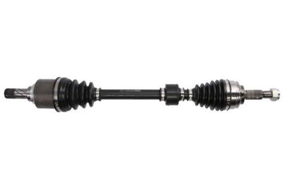 Drive Shaft PASCAL G2R120PC