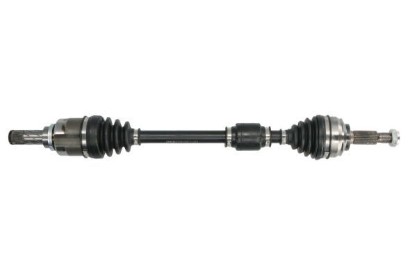 PASCAL G2R122PC Drive Shaft