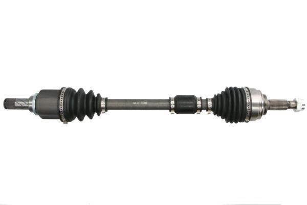 PASCAL G2R124PC Drive Shaft
