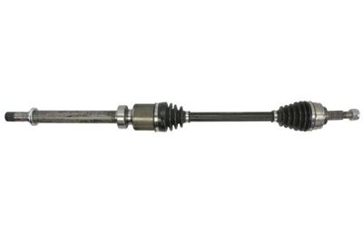 Drive Shaft PASCAL G2R125PC