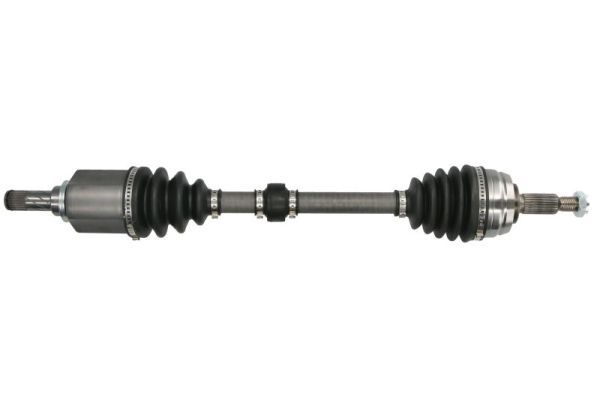 PASCAL G2R126PC Drive Shaft