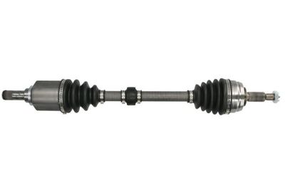 Drive Shaft PASCAL G2R126PC