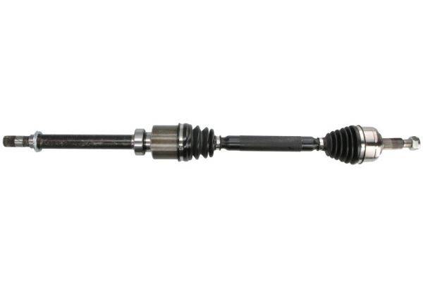 PASCAL G2R129PC Drive Shaft