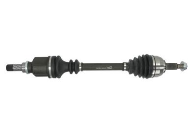 Drive Shaft PASCAL G2R132PC