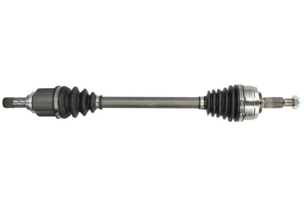 PASCAL G2R134PC Drive Shaft