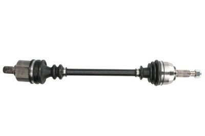 Drive Shaft PASCAL G2R135PC