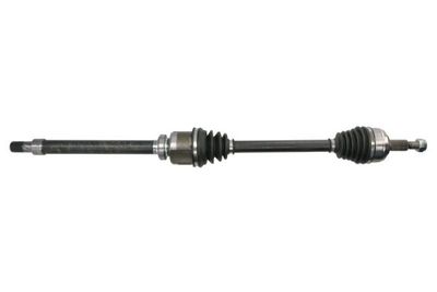 Drive Shaft PASCAL G2R136PC