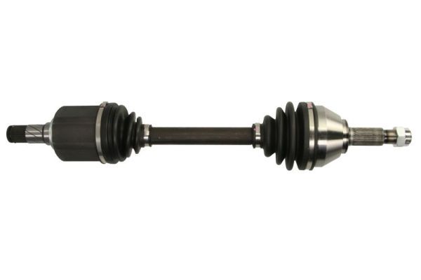 PASCAL G2R137PC Drive Shaft