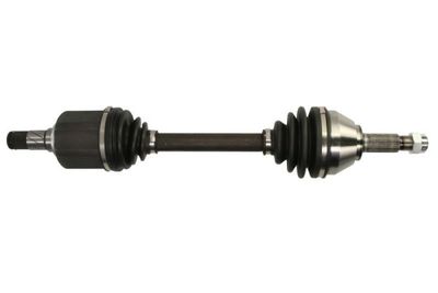 Drive Shaft PASCAL G2R137PC
