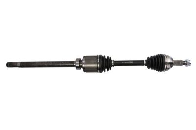 Drive Shaft PASCAL G2R138PC