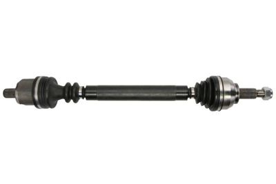 Drive Shaft PASCAL G2R140PC