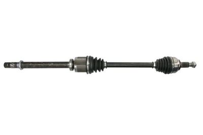 Drive Shaft PASCAL G2R143PC