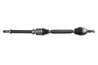 Drive Shaft PASCAL G2R144PC