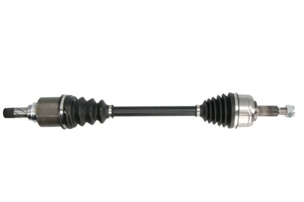PASCAL G2R145PC Drive Shaft
