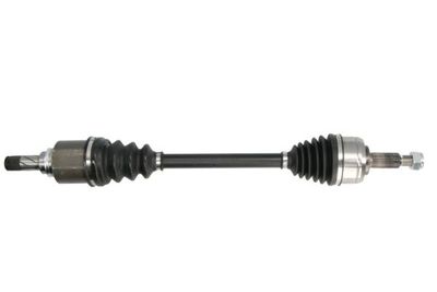 Drive Shaft PASCAL G2R145PC