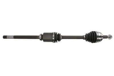 Drive Shaft PASCAL G2R155PC