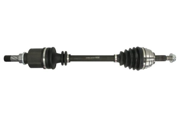 PASCAL G2R157PC Drive Shaft