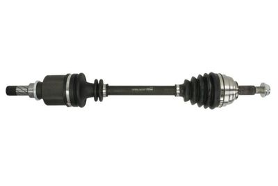 Drive Shaft PASCAL G2R157PC