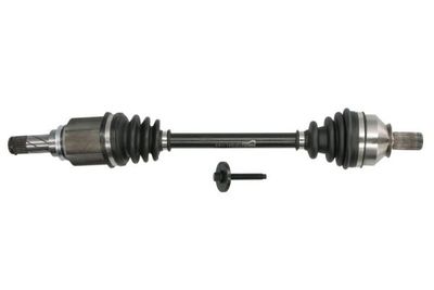 Drive Shaft PASCAL G2R160PC