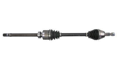 Drive Shaft PASCAL G2R162PC