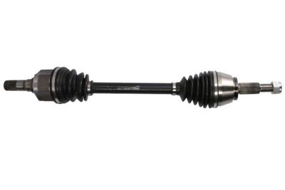 Drive Shaft PASCAL G2R163PC