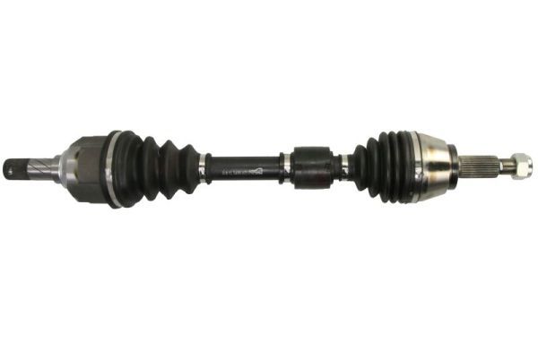 PASCAL G2R166PC Drive Shaft