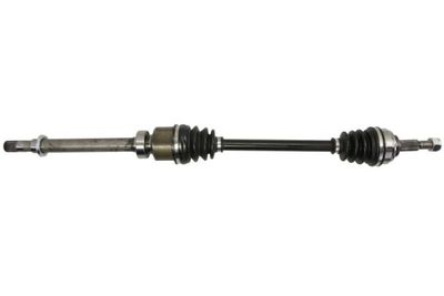 Drive Shaft PASCAL G2R167PC
