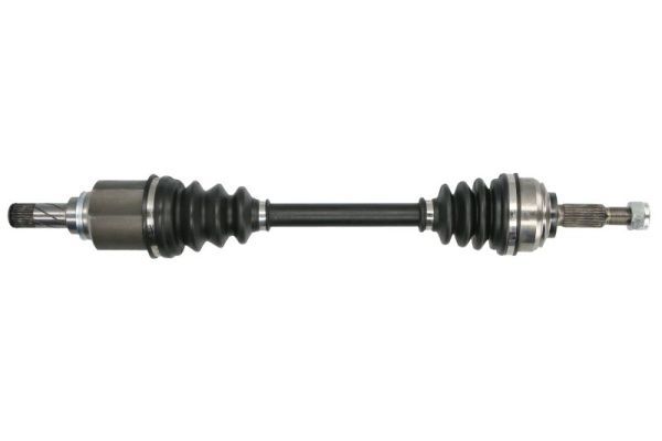 PASCAL G2R168PC Drive Shaft