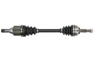 Drive Shaft PASCAL G2R168PC