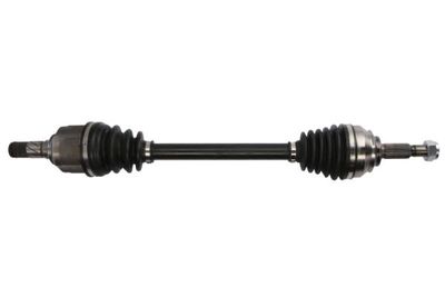 Drive Shaft PASCAL G2R170PC