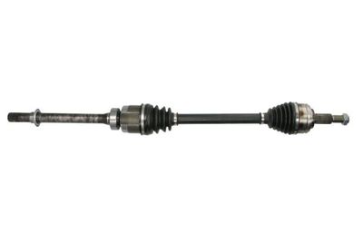 Drive Shaft PASCAL G2R171PC