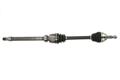 Drive Shaft PASCAL G2R172PC