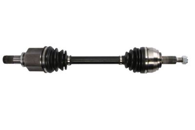Drive Shaft PASCAL G2R174PC
