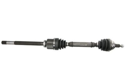 Drive Shaft PASCAL G2R175PC