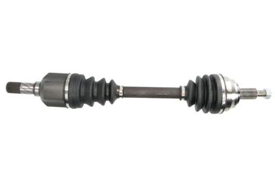 Drive Shaft PASCAL G2R176PC