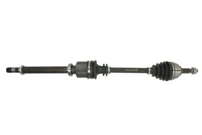 Drive Shaft PASCAL G2R180PC