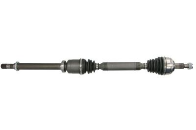 Drive Shaft PASCAL G2R182PC