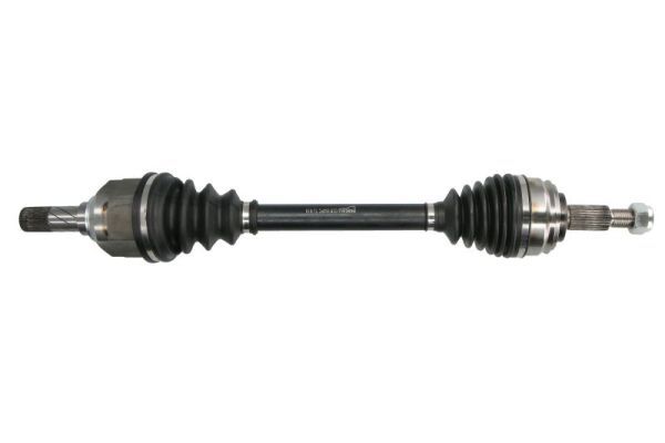 PASCAL G2R184PC Drive Shaft