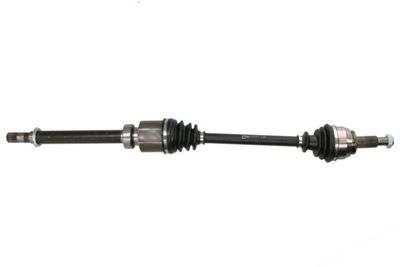 Drive Shaft PASCAL G2R187PC