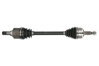 Drive Shaft PASCAL G2R188PC