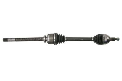 Drive Shaft PASCAL G2R192PC